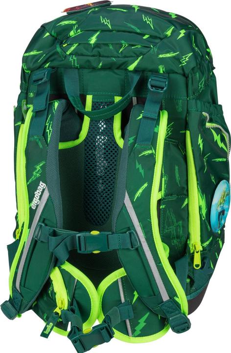 Immagine prodotto Ergobag Schulthek-Set (20 l)