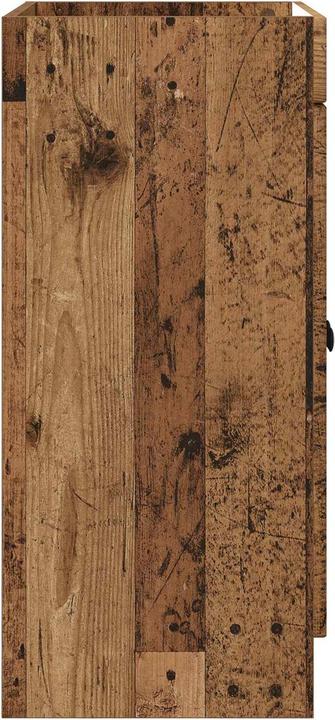 Produktbild vidaXL Badezimmerschrank (37.50 x 78.50 x 81 cm)