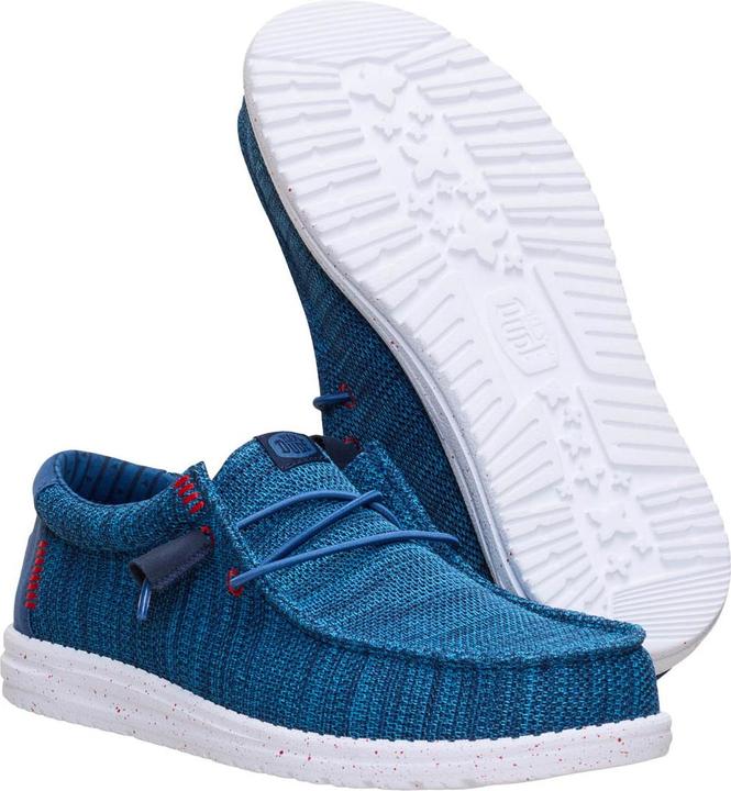 Enseigne Bleu, Multi