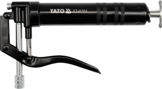 Produktbild Yato YT-0701-120cc Schmierpistole