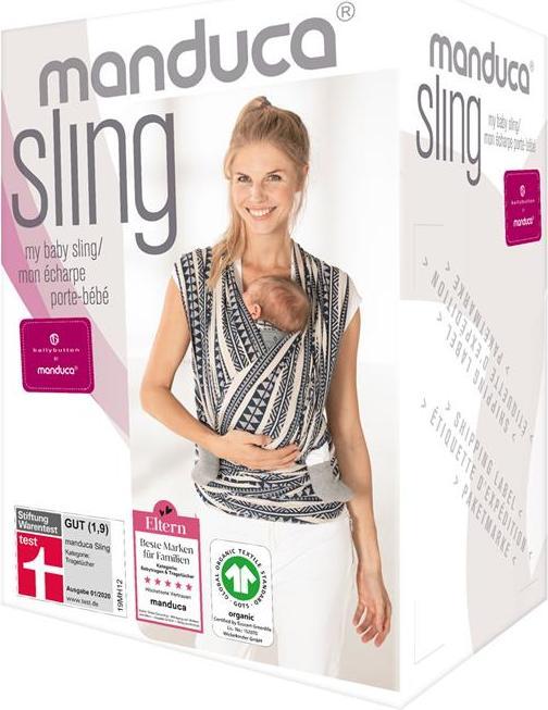 Image du produit Manduca sling (5.10 m)