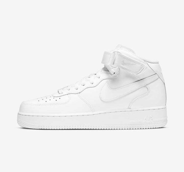 Image du produit Nike Air Force Mid Schuhe für Herren (45.5)