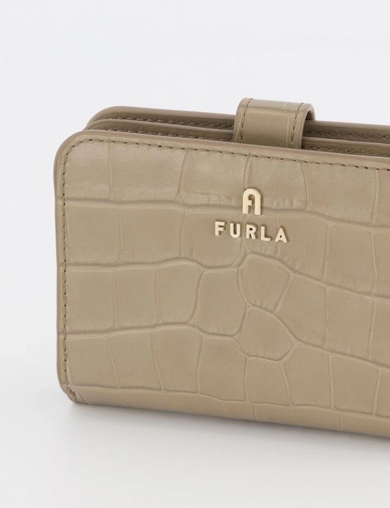 Actual product image Furla Portfolio size