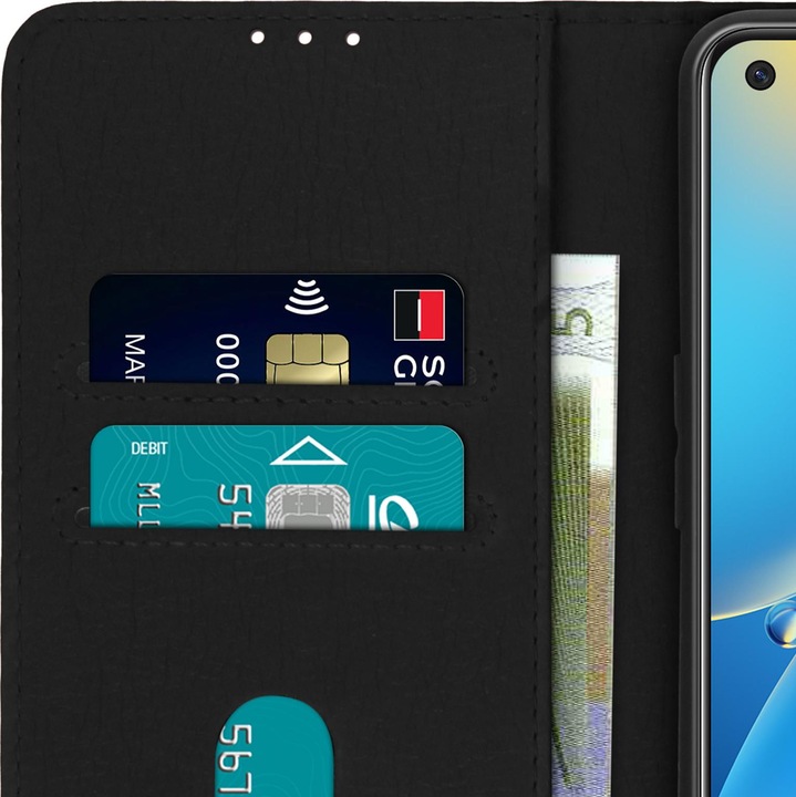 Actual product image Avizar Chester Series (Oppo A74)
