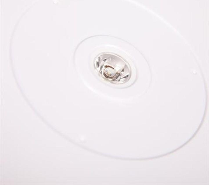 Actual product image Falcon Eyes Mini turntable T360-A2 25 cm up to 10 kg (Further accessories)