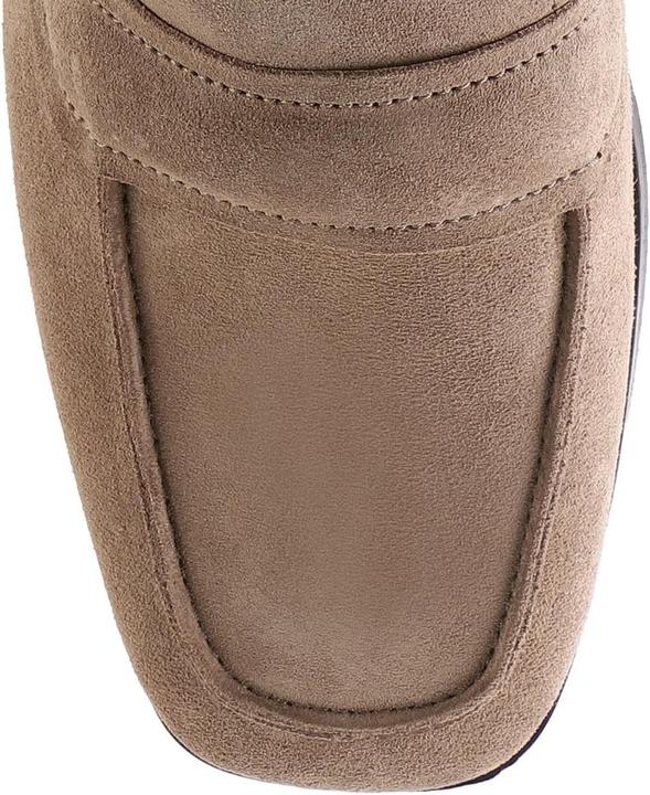 Actual product image Högl Perry Slipper (40)