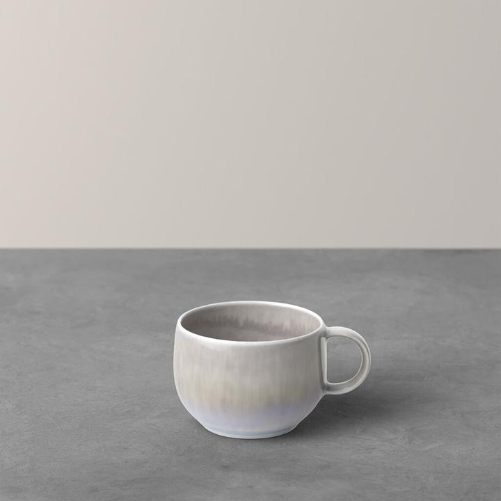 Produktbild Like. by Villeroy & Boch Espressotasse Perlemor Sand (60 ml, 1 x)
