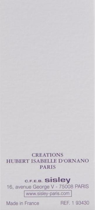 Immagine prodotto Sisley Eau Tropicale (Eau de toilette, 30 ml)