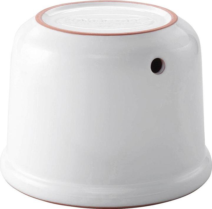 Image du produit Römertopf Pot fraîcheur Maxi blanc (20 cm, Pot romain, Céramique)