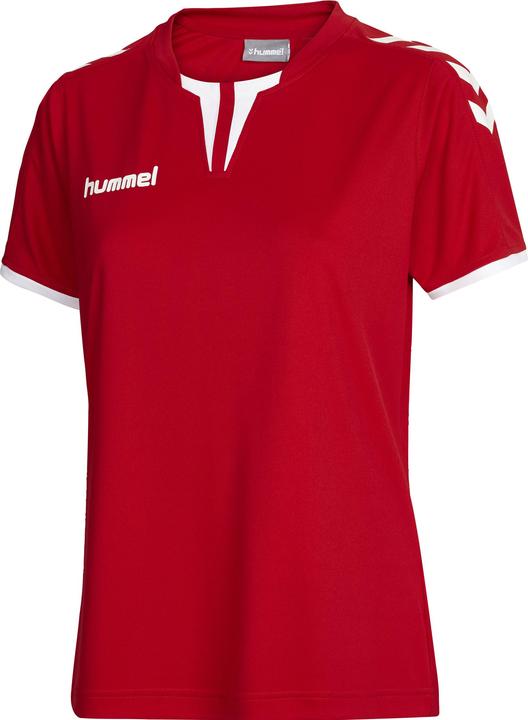 Image du produit hummel Core Womens Ss Maillot (S)