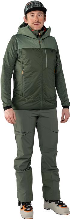 Produktbild Dynafit Radical PrimaLoft Kapuzenweste (XXL)