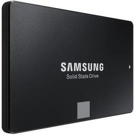 Produktbild Samsung SSD 860 EVO, 1TB, mSATA (1000 GB, 2.5")