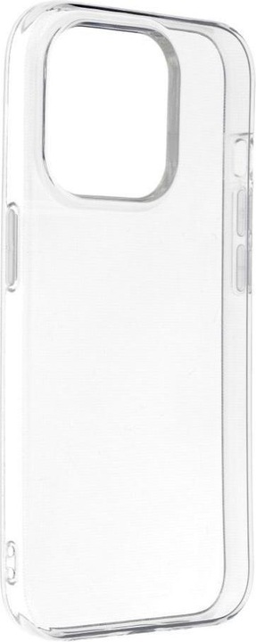 Produktbild OEM Rückwandabdeckung CLEAR Case 2 mm für IPHONE 15 Pro transparent (Apple iPhone 15 Pro)