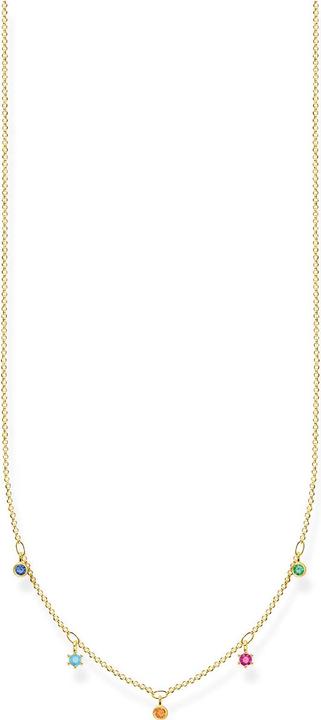 Produktbild Thomas Sabo Kette (925er Silber, 40 - 45 cm)