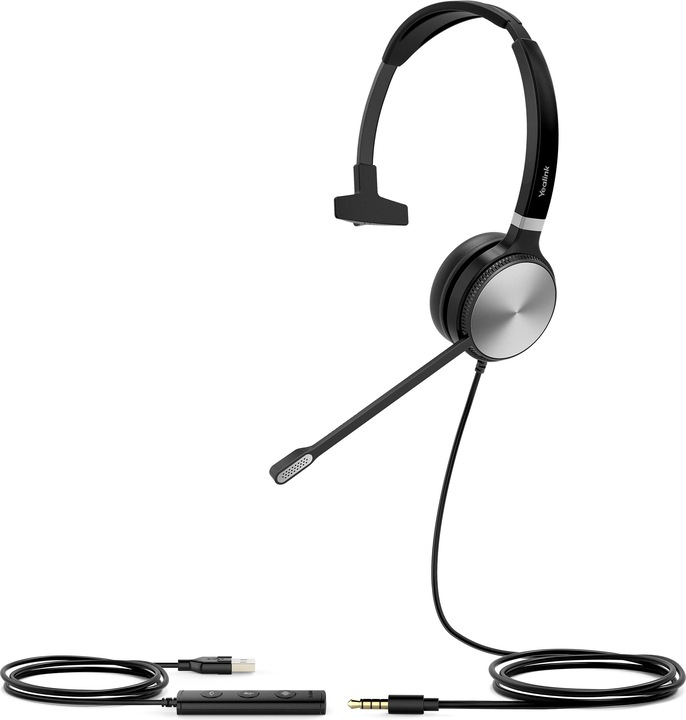 Yealink UH36M UC (Cable, USB-A)