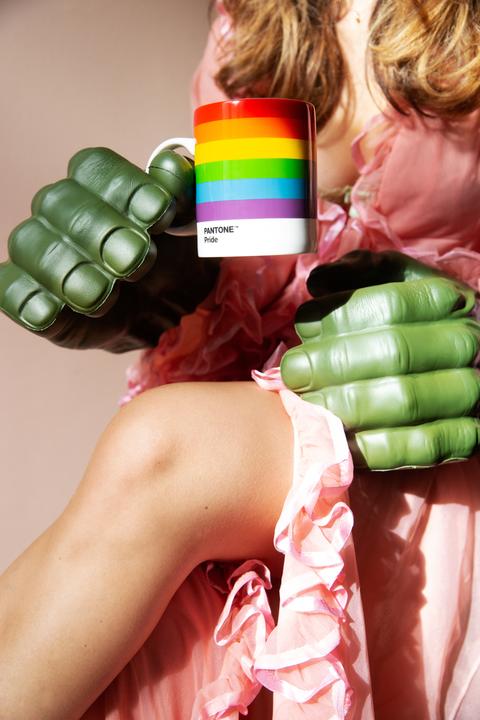 Produktbild Pantone Pride Becher (375 ml, 1 x)