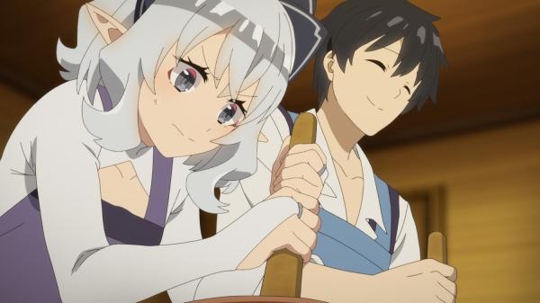 Immagine prodotto Vita contadina in un altro mondo: Vol. 2 (Blu-ray, 2024, Tedesco)