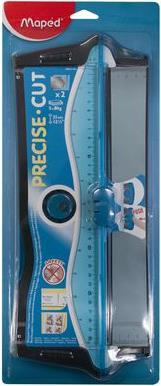 Maped Precise Cut (5 Blätter, A4)