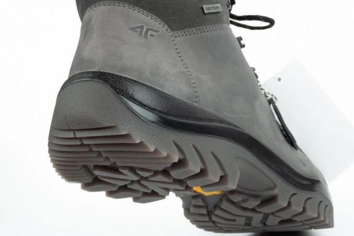 Produktbild 4F Wanderschuhe (41)