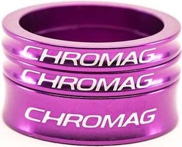 Produktbild Chromag Spacer-Set
