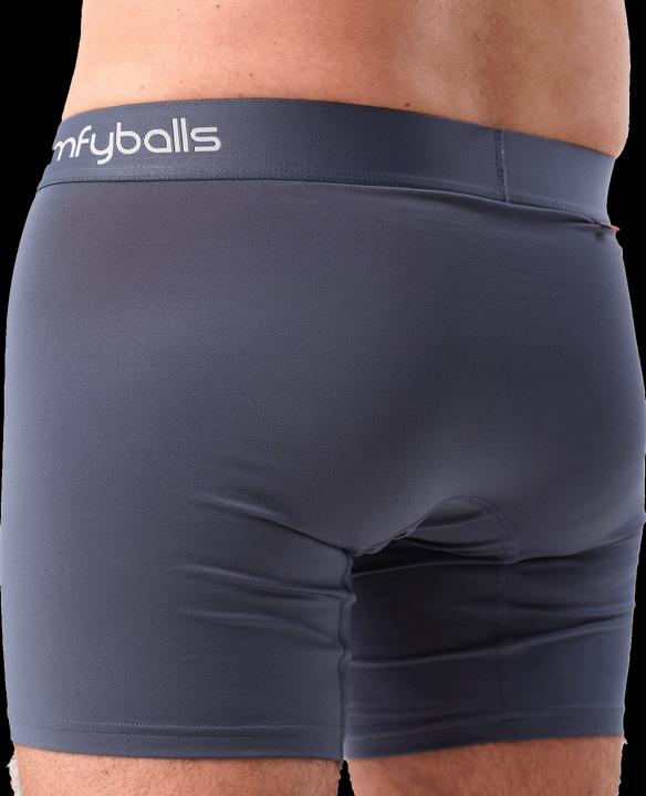 Image du produit Comfyballs Performance Long (L, Une unité par pack)