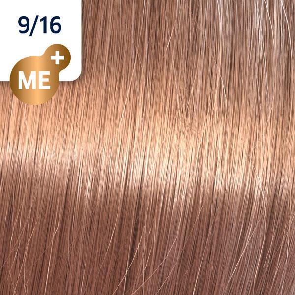 Immagine prodotto Wella Koleston Rich Naturals (9/16 biondo chiaro cenere-viola)