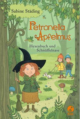 Image du produit Petronella Apfelmus (Allemand, Sabine Städing, 2017)