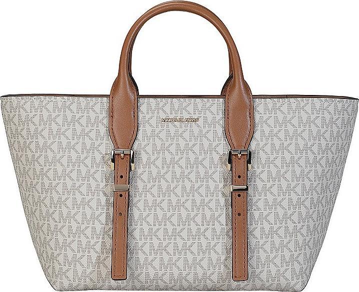 Michael Kors Borsa a Mano in Pelle Chic
