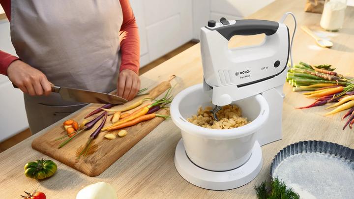 Produktbild Bosch Hausgeräte MFQ37490 (750 W)
