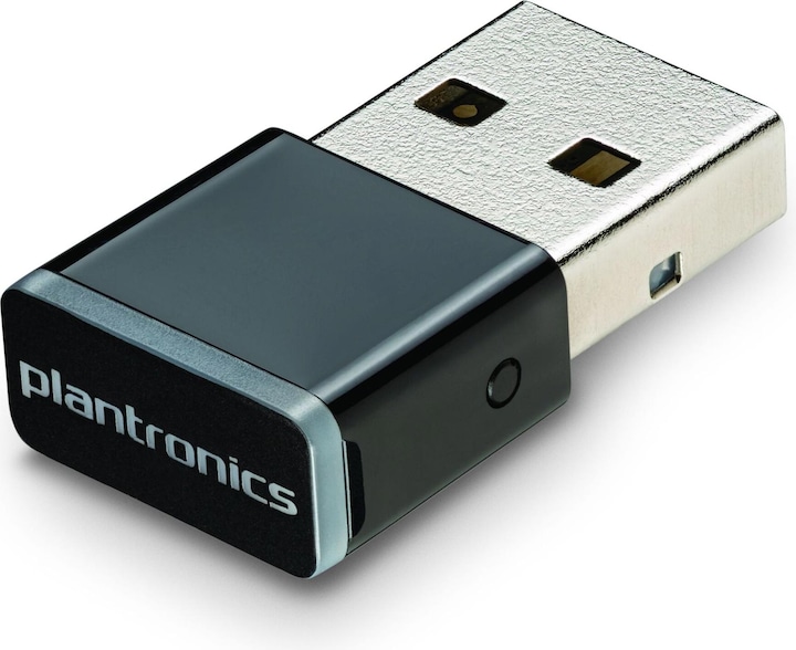 Actual product image Poly Adapter BT600