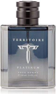 Produktbild YZY Territoire Platinum (Eau de Parfum, 100 ml)