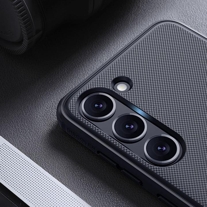 Produktbild Nillkin Super Frosted Shield Pro Magnetic Series Hülle (Samsung Galaxy S23+)