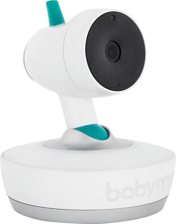 Produktbild Babymoov Zusatzkamera YOO-Moov (Babyphone mit Kamera, 300 m)