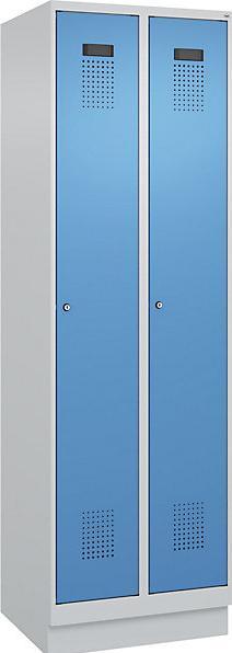 Actual product image C+P Evolo PLUS locker (60 cm, 195 cm)