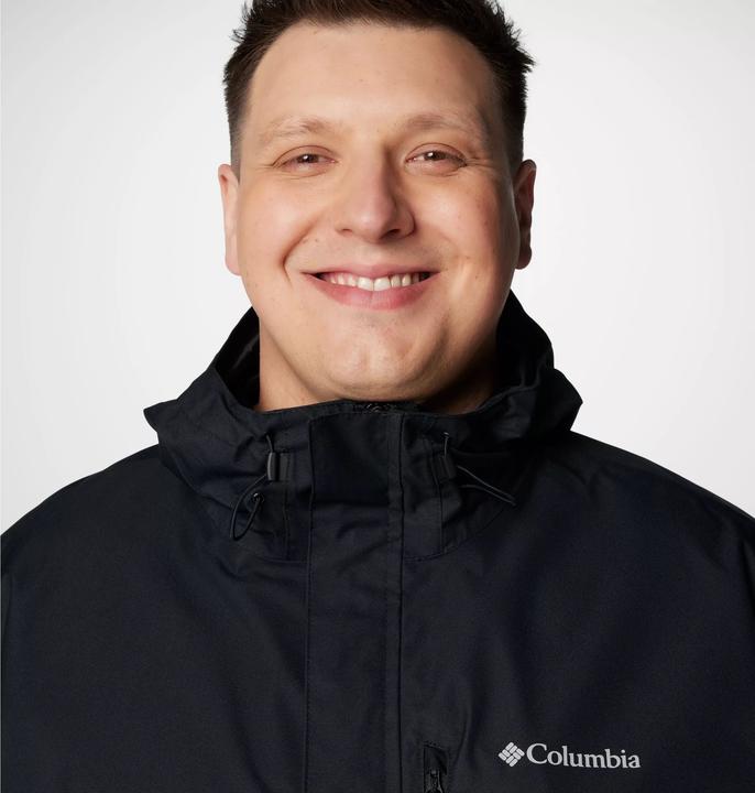 Immagine prodotto Columbia Giacca impermeabile Hikebound™ II da uomo (3XL)