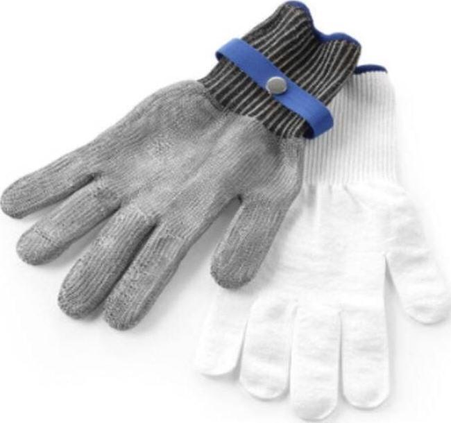 Produktbild Hendi Austernhandschuh (Edelstahl, HPPE)