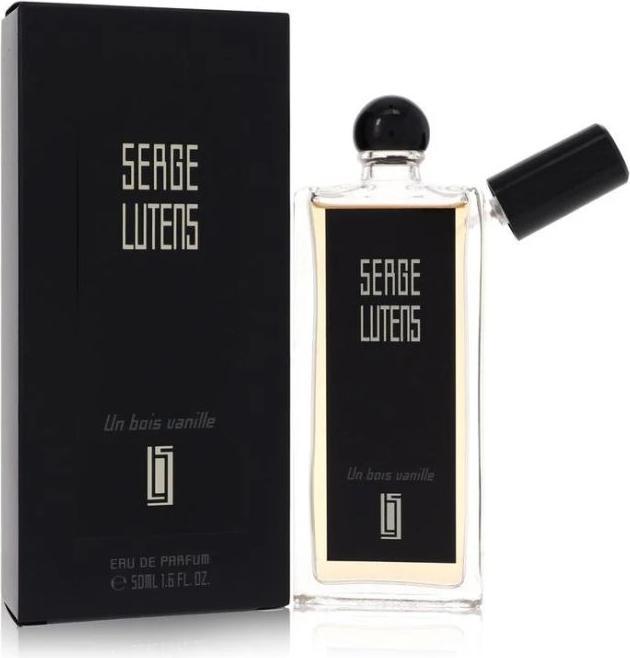 Image du produit Serge Lutens Un Bois Vanille (Eau de parfum, 50 ml)