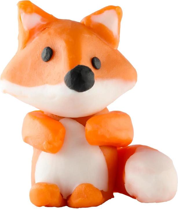 Image du produit Darwi SUPERSOFTY 350 G ORANGE -