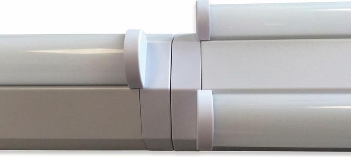 Produktbild Müller Licht Wand- und Deckenleuchten Basic (2700 lm)
