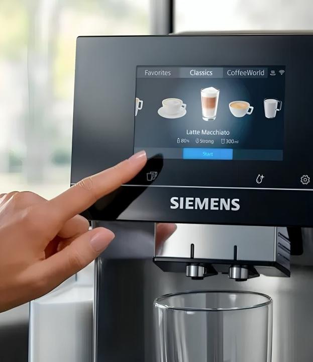 Productafbeelding Siemens EQ700 TP715R01