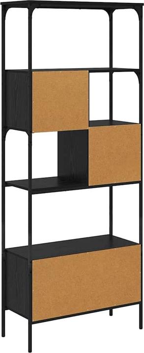 Immagine prodotto vidaXL Bücherregal (76 x 33 x 188.50 cm)