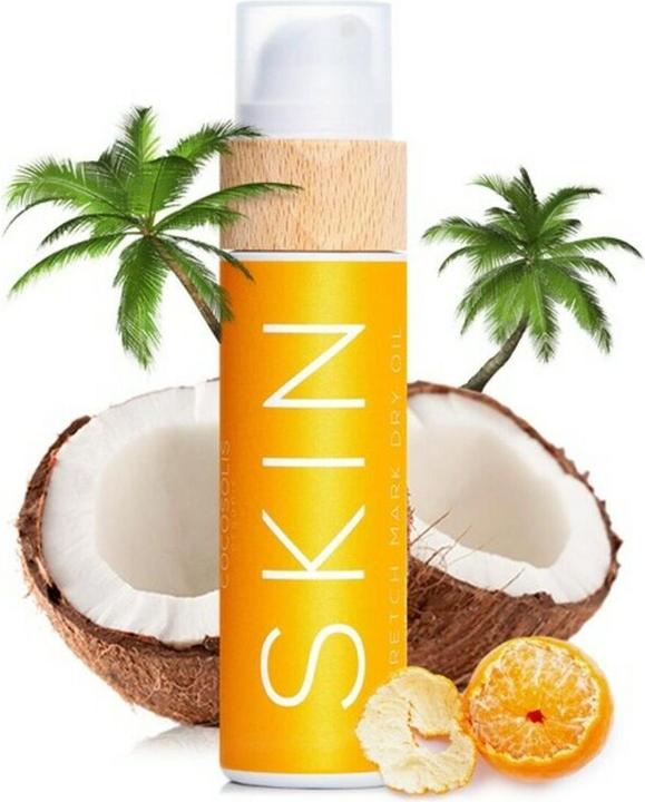 Produktbild Cocosolis SKIN Stretch Mark (110 ml)