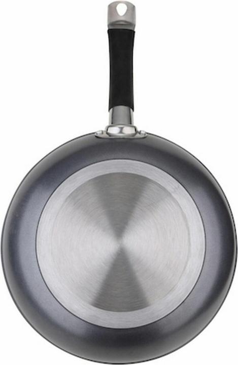 Actual product image MasterPRO Wok (Aluminium, 28 x 8 cm)