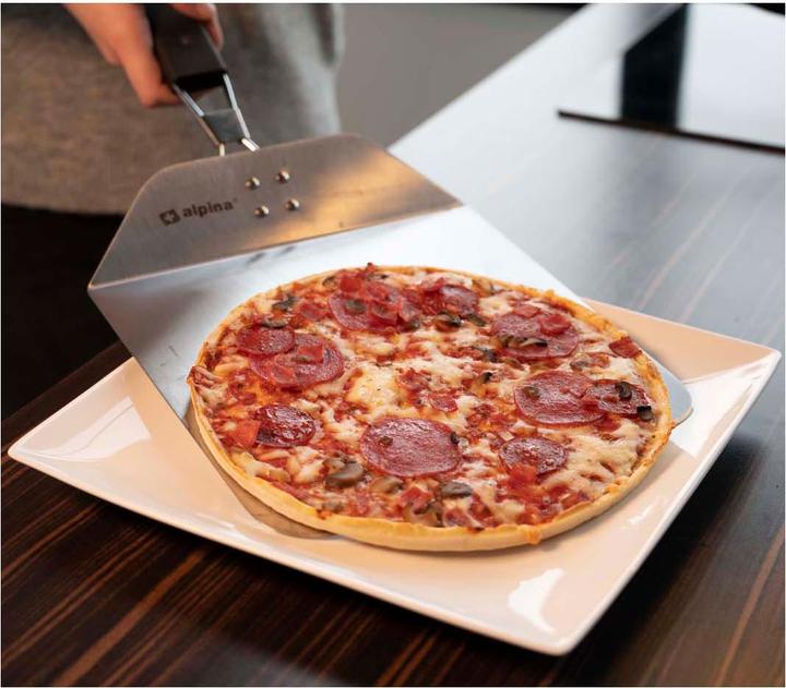 Produktbild alpina Pizza Peel SS PP+TPR