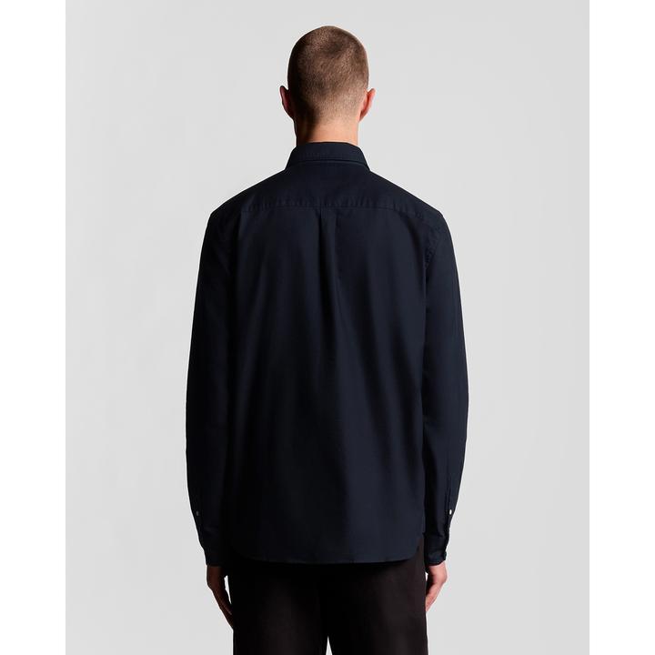 Produktbild Lyle and Scott Plain Oxford (M)