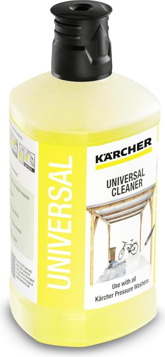 Actual product image Kärcher Universal cleaner RM 626