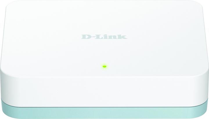 Immagine prodotto D-Link Dgs-1005d (5 porte)