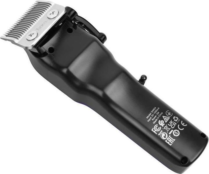 Actual product image Hoco Other Hair clipper DAR24 purple