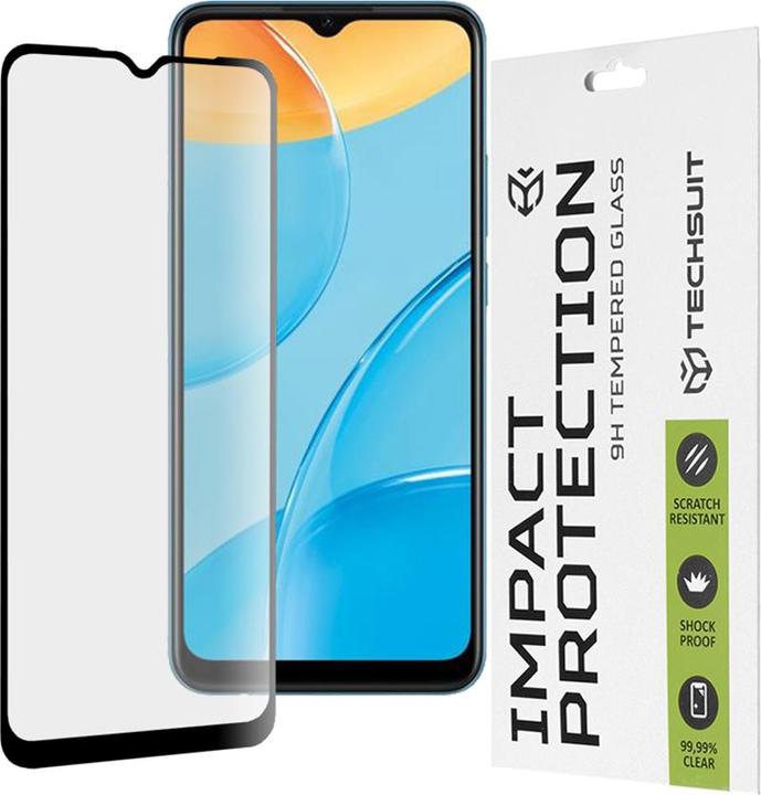 EbestStar Cover Portafoglio Con Pellicola Vetro Temperato Per Huawei Honor 8, Custodia Libro In Pelle PU Con Fessure Porta Carte, Elegante E Protettiva - Oro