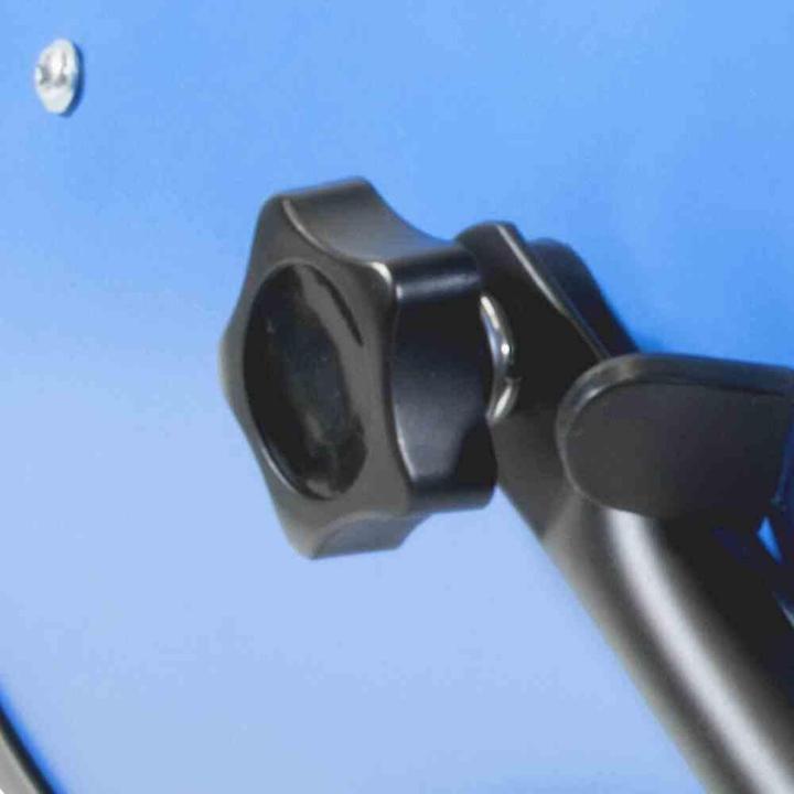 Actual product image Güde Electric heater 5 kW / 400 V high voltage with thermostat & overheating protection (5000 W)